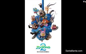 Zootopia 2